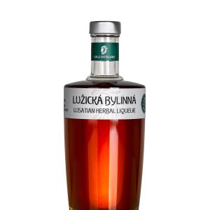 GALLI DISTILLERY Galli Lužická bylinná 25% 0,2l