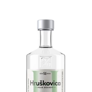 Žufánek Hruškovica 45% 0,1l