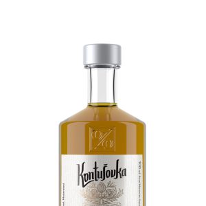 Žufánek Kontušovka 40% 0,1l