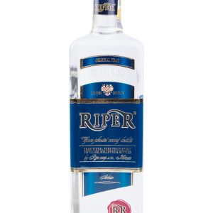 Riper - Palírna Syrovice Riper Hruškovice Williams 42% 0,5l