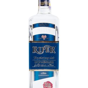 Riper - Palírna Syrovice Riper Slivovice 46% 0,5l