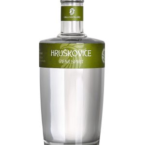 GALLI DISTILLERY Galli Hruškovice 45% 0,5l