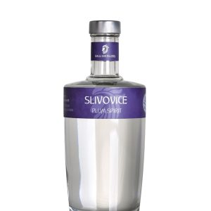 GALLI DISTILLERY Galli Slivovice 50% 0,2l
