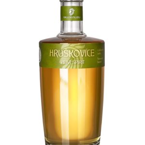 GALLI DISTILLERY Galli Hruškovice z dubového sudu 40% 0,5l