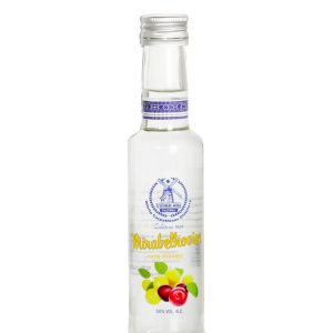 Palírna Kuželov (U větrného mlýna) Horňácká Mirabelkovice z Kuželova 50% 0,2l