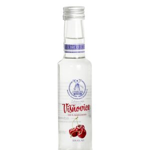 Palírna Kuželov (U větrného mlýna) Horňácká Višňovice z Kuželova 50% 0,25l