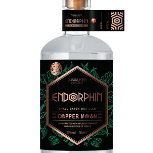Endorphin gin Endorphin Copper Moon 47% 0,5l