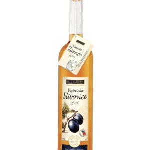 Vizovická slivovice 2016 50% 0,7l