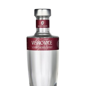 GALLI DISTILLERY Galli Višňovice 45% 0,2l