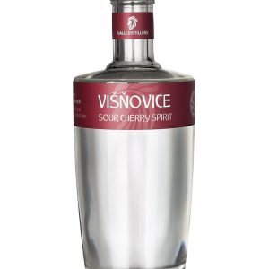 GALLI DISTILLERY Galli Višňovice 45% 0,5l