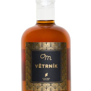 Little Urban Distillery Little Urban feat. Myšák Větrník 30% 0,5l