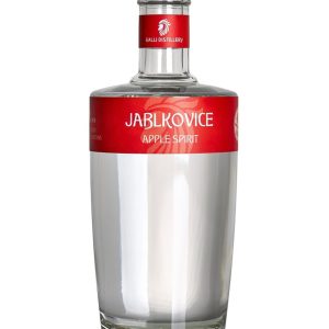 GALLI DISTILLERY Galli Jablkovice 45% 0,5l