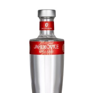 GALLI DISTILLERY Galli Jablkovice 45% 0,2l