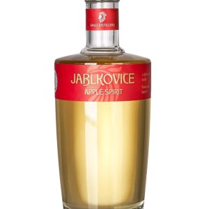 GALLI DISTILLERY Galli Jablkovice z dubového sudu 40% 0,5l