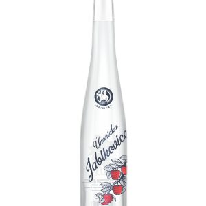 Pálenice Úhonice Úhonická Jablkovice 45% 0,5l