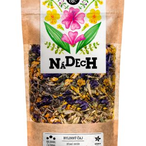 KOLDOKOL NáDech čaj 50g