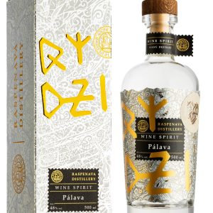 Raspenava distillery Raspenava Vínovice (Pálava) 48% 0,5l