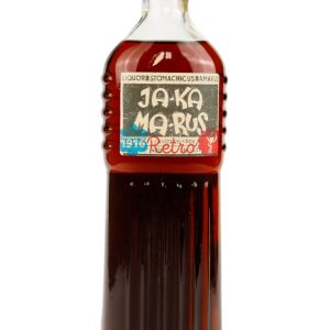 Jakamarus 40% 0,5l