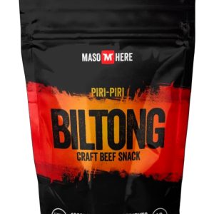 Maso Here - Hovězí Piri Piri
