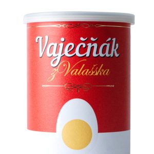 Fleret Vaječňák z Valašska 13% 0,42l