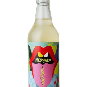 Něco jako limonády Něco jako Spratek 330ml