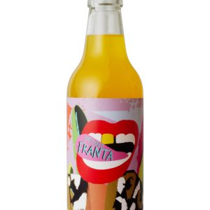 Něco jako limonády Něco jako Franta 330ml