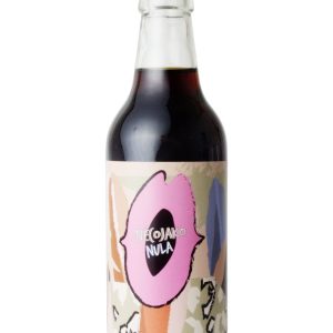 Něco jako limonády Něco jako Nula 330ml