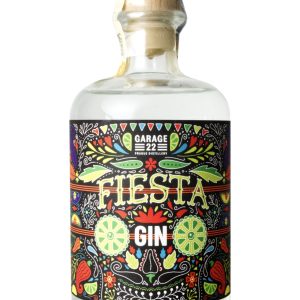 Garage 22 Fiesta Gin 42% 0,5l