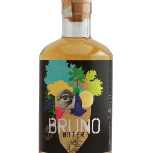 TŌSH Distillery Olomouc Bruno 35% 0,5l