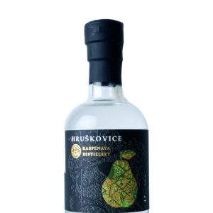 Raspenava distillery Raspenava Tradiční Hruškovice 42% 0,2l