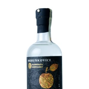 Raspenava distillery Raspenava Tradiční Meruňkovice 42% 0,2l