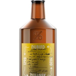Dubied - Žufánek 1798 2020 70% 0,5l